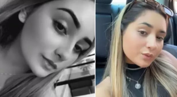 Captura-de-tela_23-3-2025_133152_www.msn_.com_ Estudante de Odontologia Morre em Ação Policial em Criciúma, SC: O Caso de Thamily Venancio