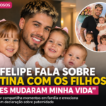 zé felipe