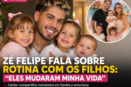 zé felipe