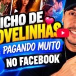 Novelinhas com IA podem monetizar