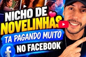 Novelinhas com IA podem monetizar