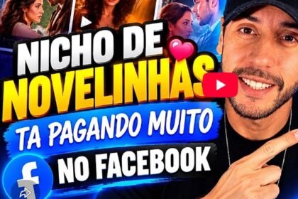 Novelinhas com IA podem monetizar