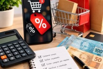 Black Friday 2026: data, descontos e como evitar golpes