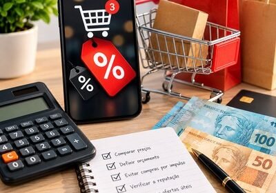 Black Friday 2026: data, descontos e como evitar golpes