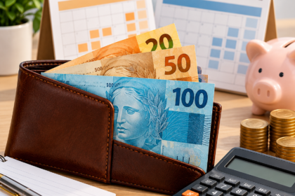 13º salário 2026 planejamento financeiro e cálculo